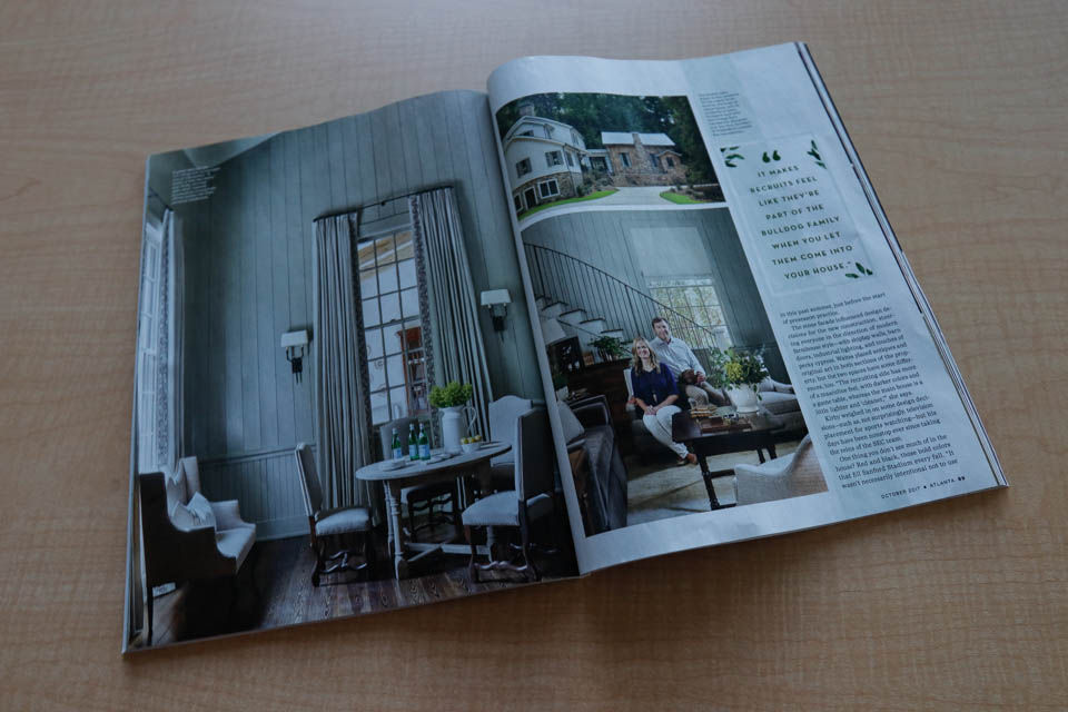 Atlanta Magazine